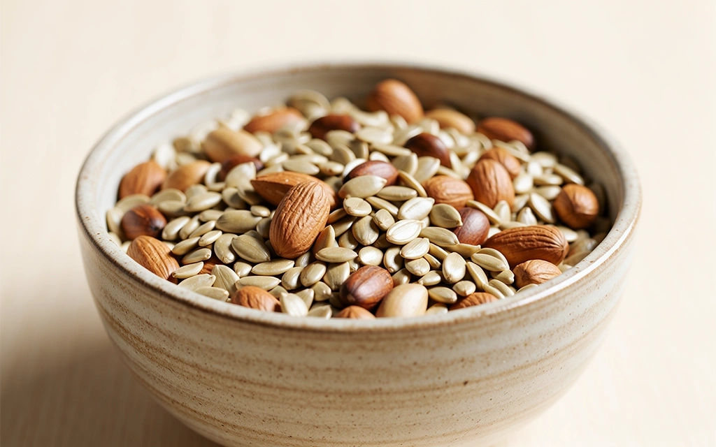 Densidad nutricional